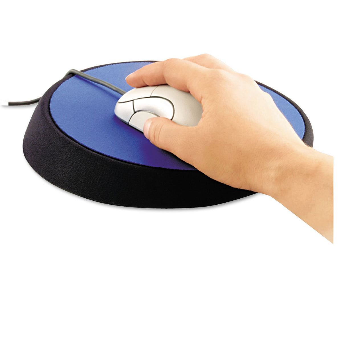 Allsop 26226 Wrist Aid Mouse Pad