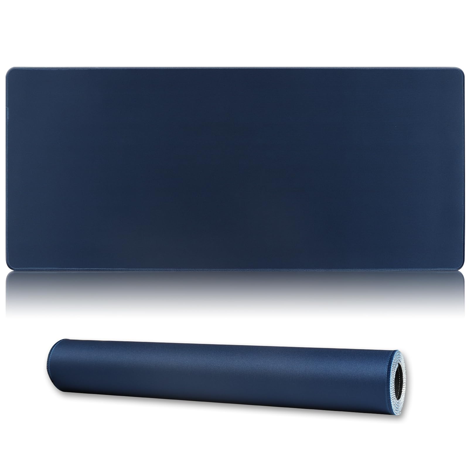 Cmhoo XXL Gaming Mouse Pad 35.4x15.7 Professional Large Mouse Pad & Computer Game Mouse Mat-90x40