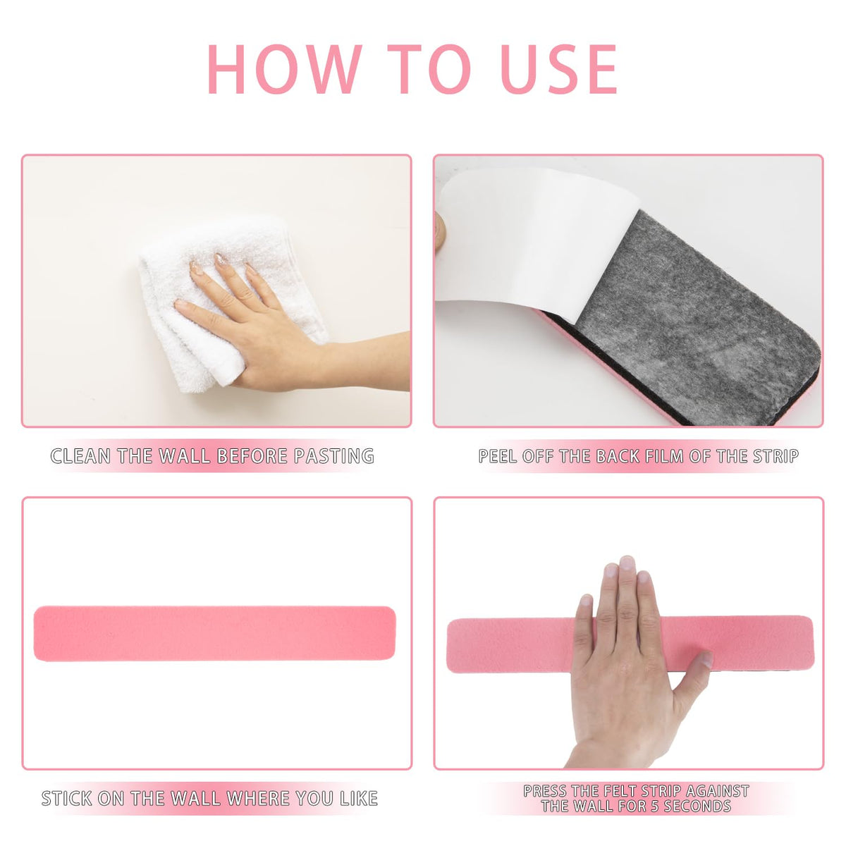 Bulletin Board Cork Board Cork Boards for Walls Cork Board for Office Pin Board Bulletin Boards for