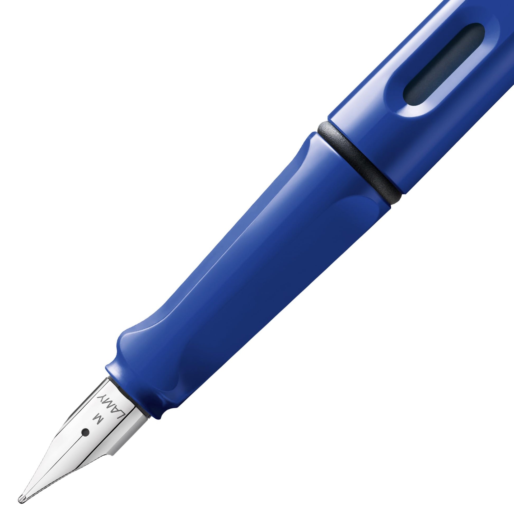 LAMY | Safari Fountain Pen | Blue (L14F)
