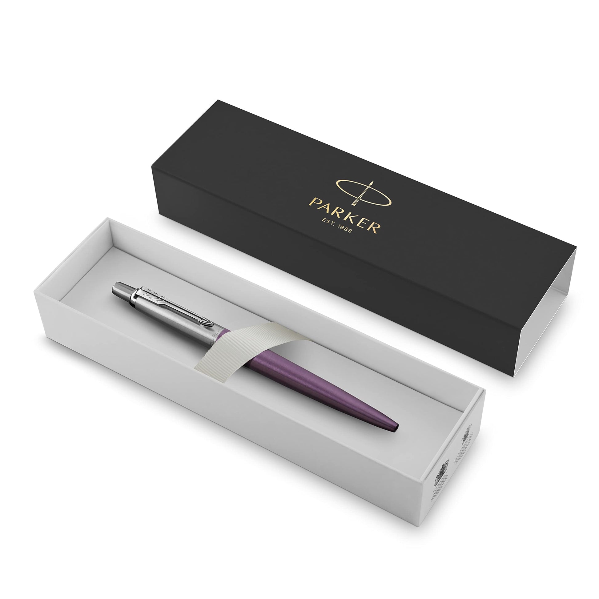 Fountain pen Parker Jotter Grid C.C.