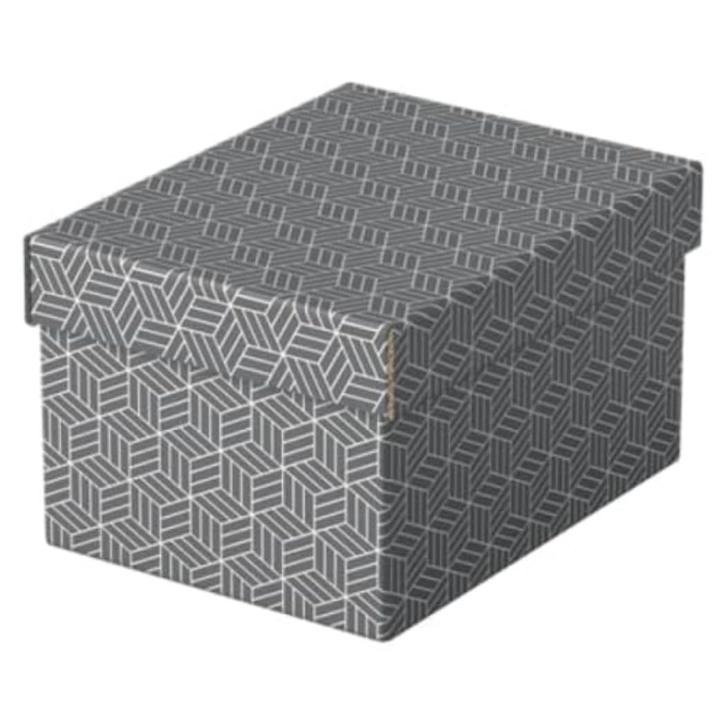 E:Storage Box Home Size S 3pcs