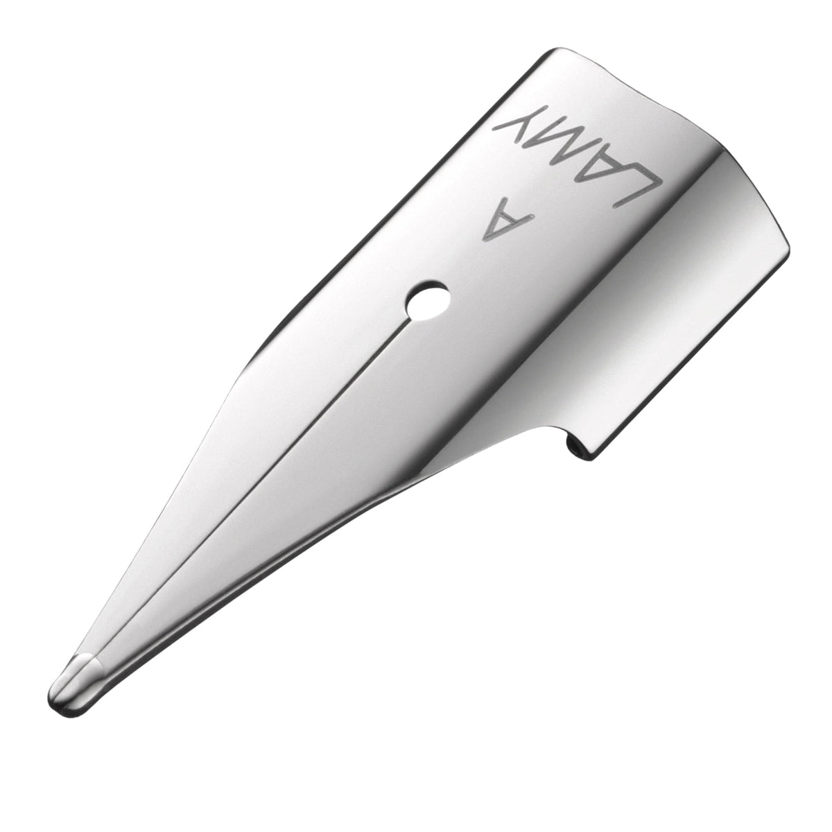 Lamy Z 50 Beginner Nib Set - Steel Pack of 1
