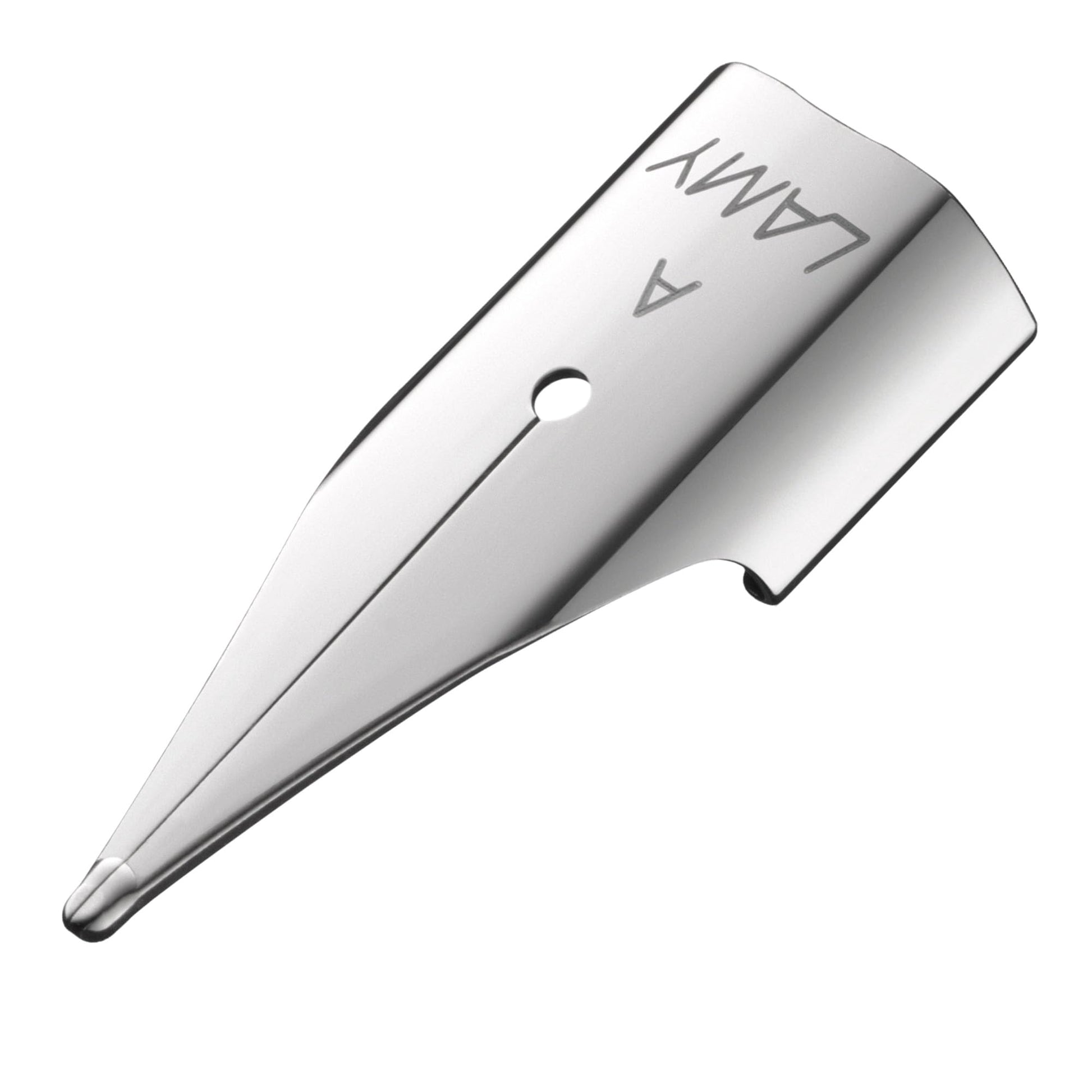 Lamy Z 50 Beginner Nib Set - Steel Pack of 1