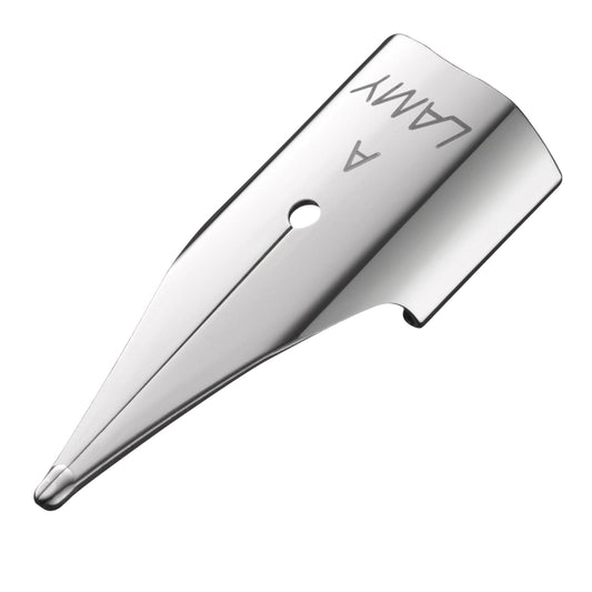 Lamy Z 50 Beginner Nib Set - Steel Pack of 1