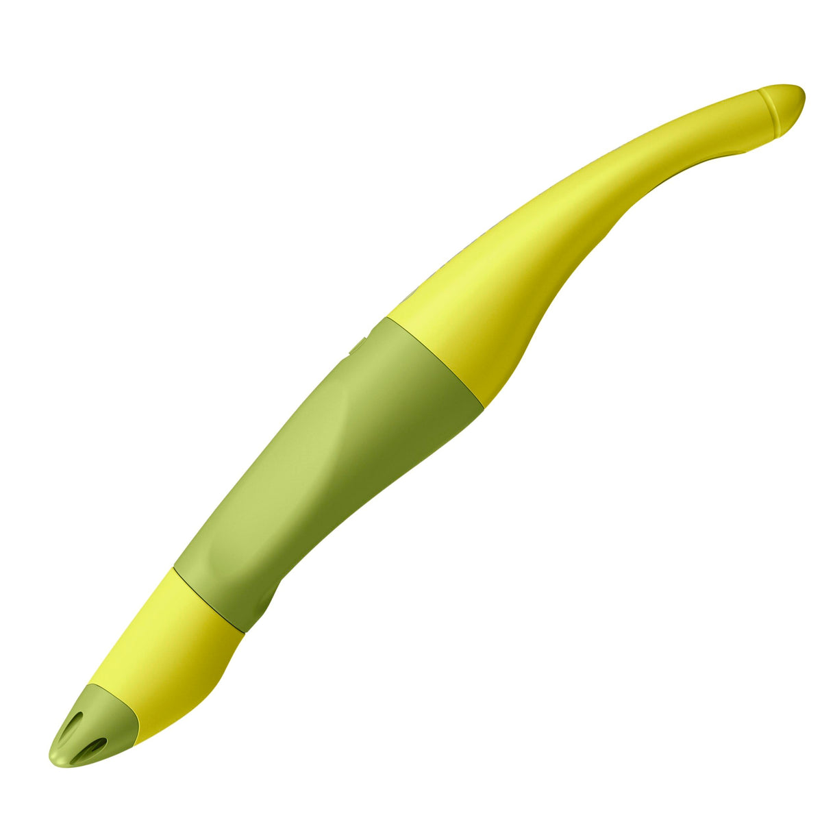 Ergonomic Rollerball - STABILO EASYoriginal - Right-Handed - Lime/Green