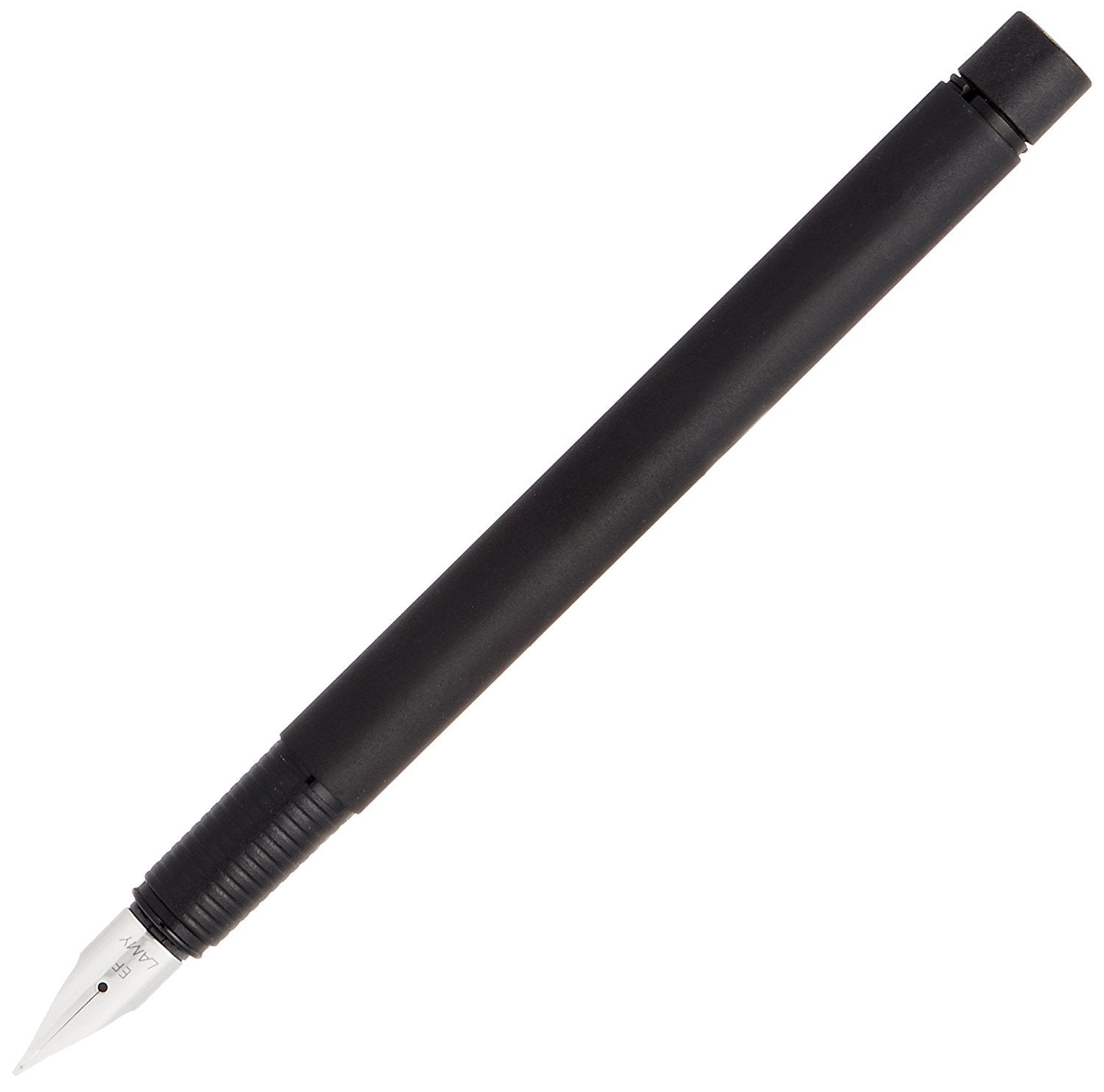 Lamy CP1 Matte Black Fountain Pen - Extra Fine