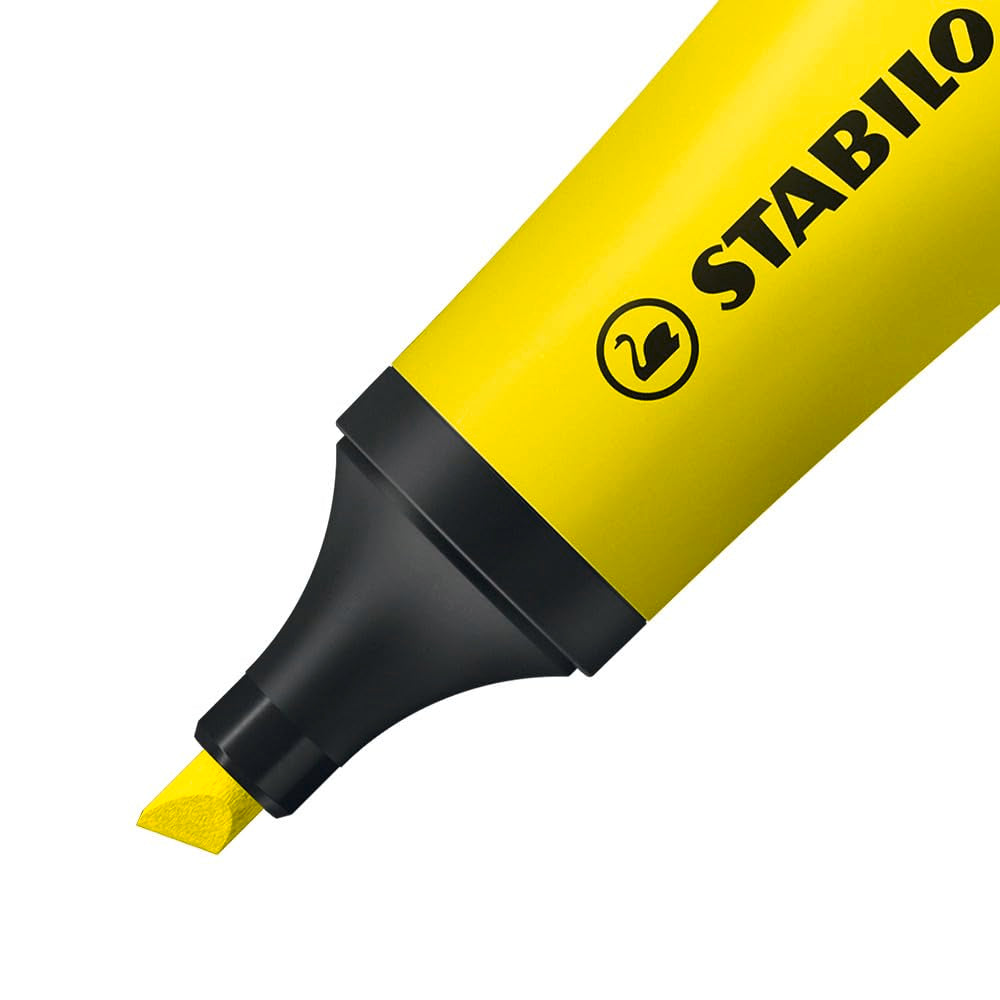 STABILO NEON - Highlighter