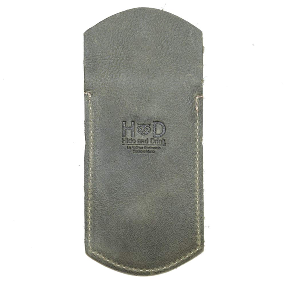 Hide & Drink, Pocket Protector, Pencil Pouch, Pen Holder for Shirt Pockets, Lab Coats, Backpacks