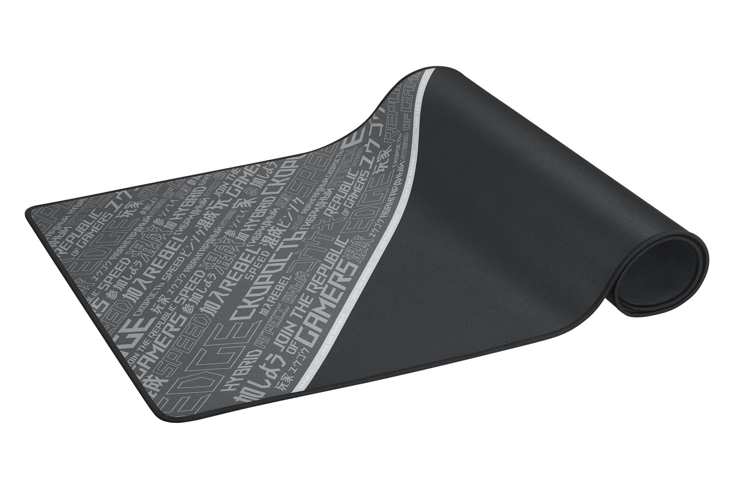 ASUS ROG Sheath BLK Gaming Mouse Pad, 35.4” x 17.3" - Black