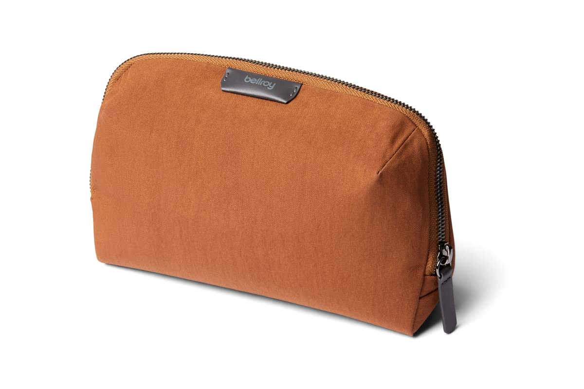Bellroy Desk Caddy, Tech Organizer - Bronze