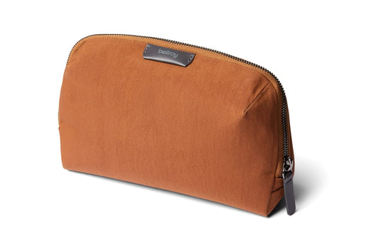 Bellroy Desk Caddy, Tech Organizer - Bronze