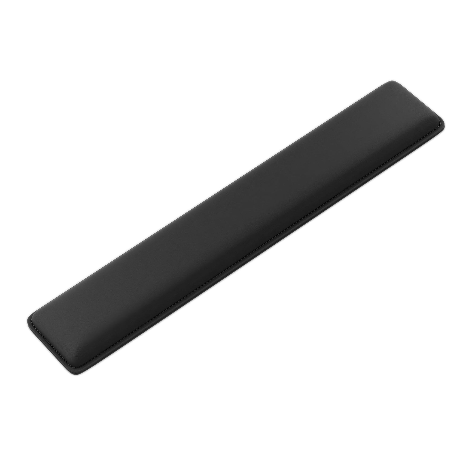 Faluber Cooling Gel Wrist Rest, 17.3-inch Length for Full-Sized Keyboard, Memory Foam Palm Rest