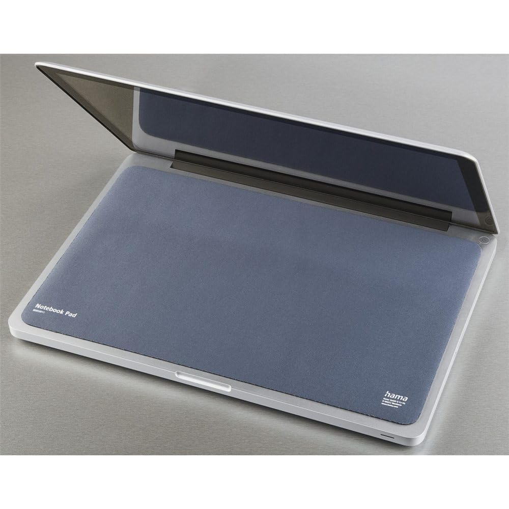 Hama 00053011 3-in-1 Pad for Laptops for Screen Diagonal of 40 cm (15.6 Inches)