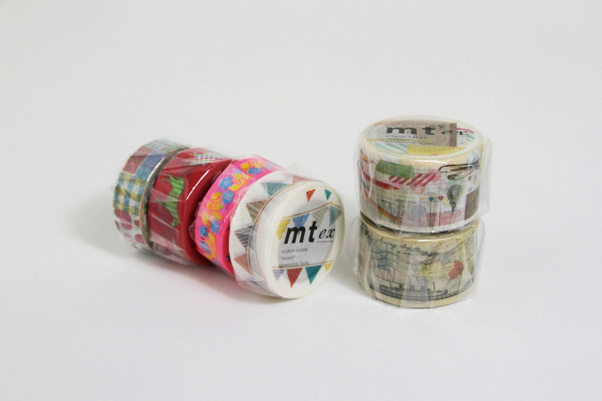 mt Ex Washi Masking Tape - Parent