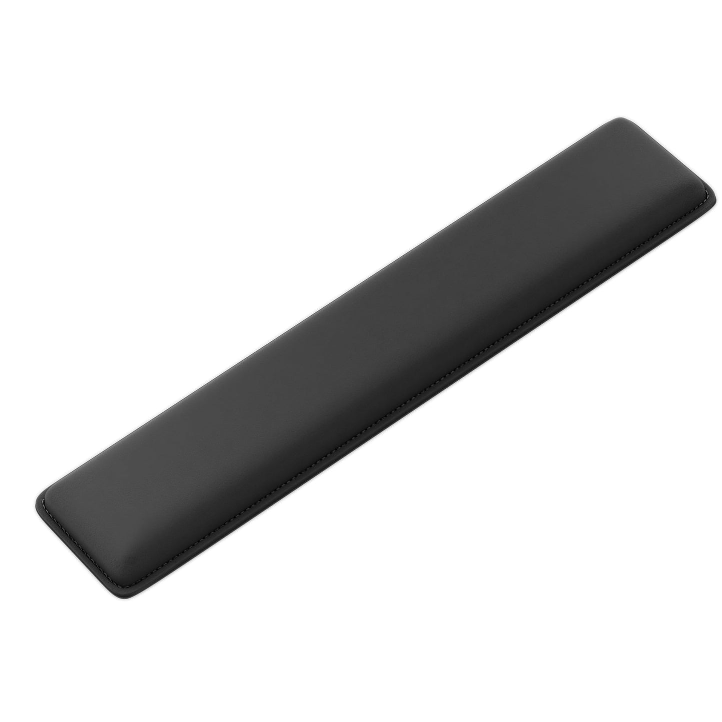 Faluber Cooling Gel Wrist Rest, 14.3-inch Length for Tenkeyless Keyboard, Memory Foam Palm Rest