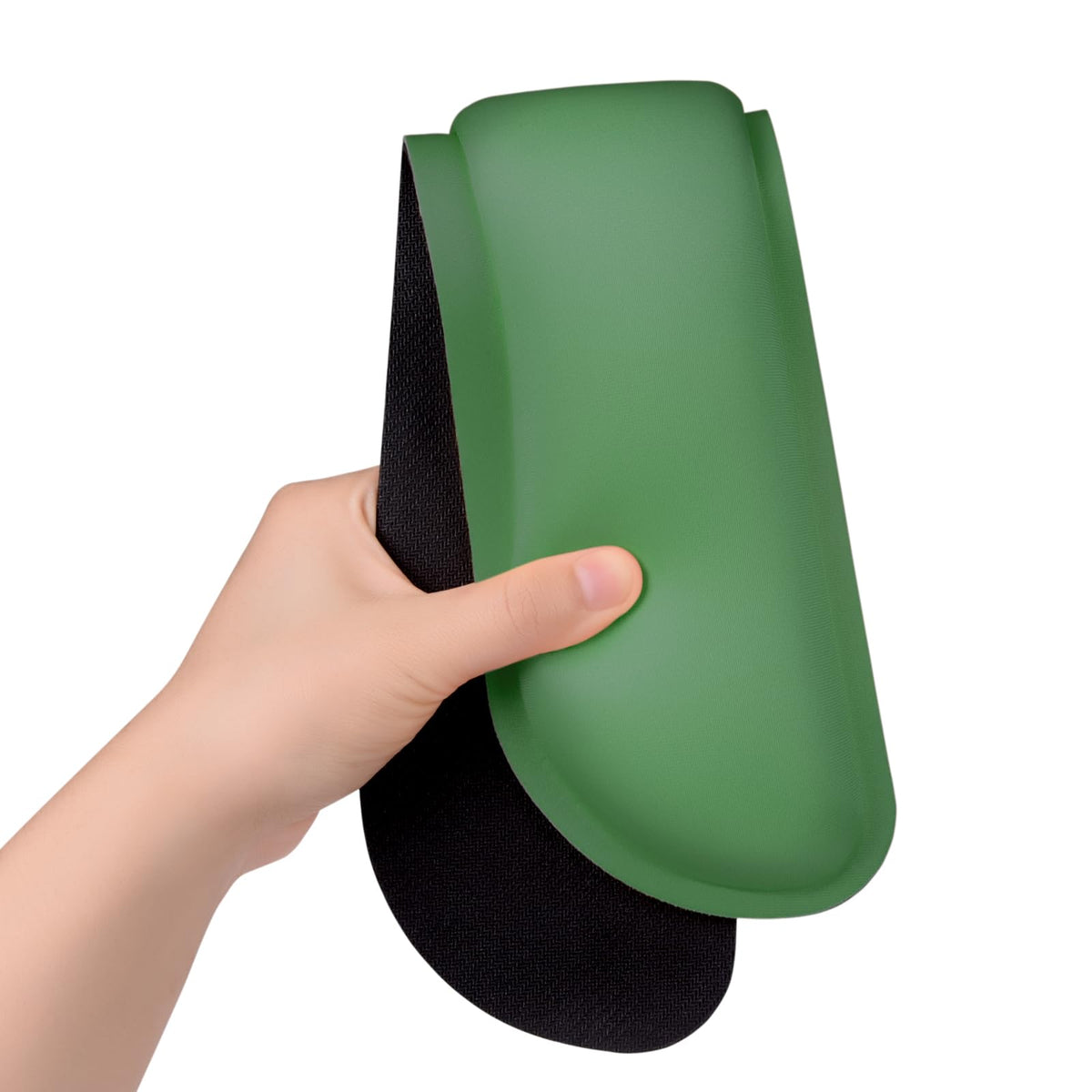 Dapesuom Enlarge Keyboard Wrist Rest, Memory Foam Wrist Cushion for Desk Mats Support, Cute Typing