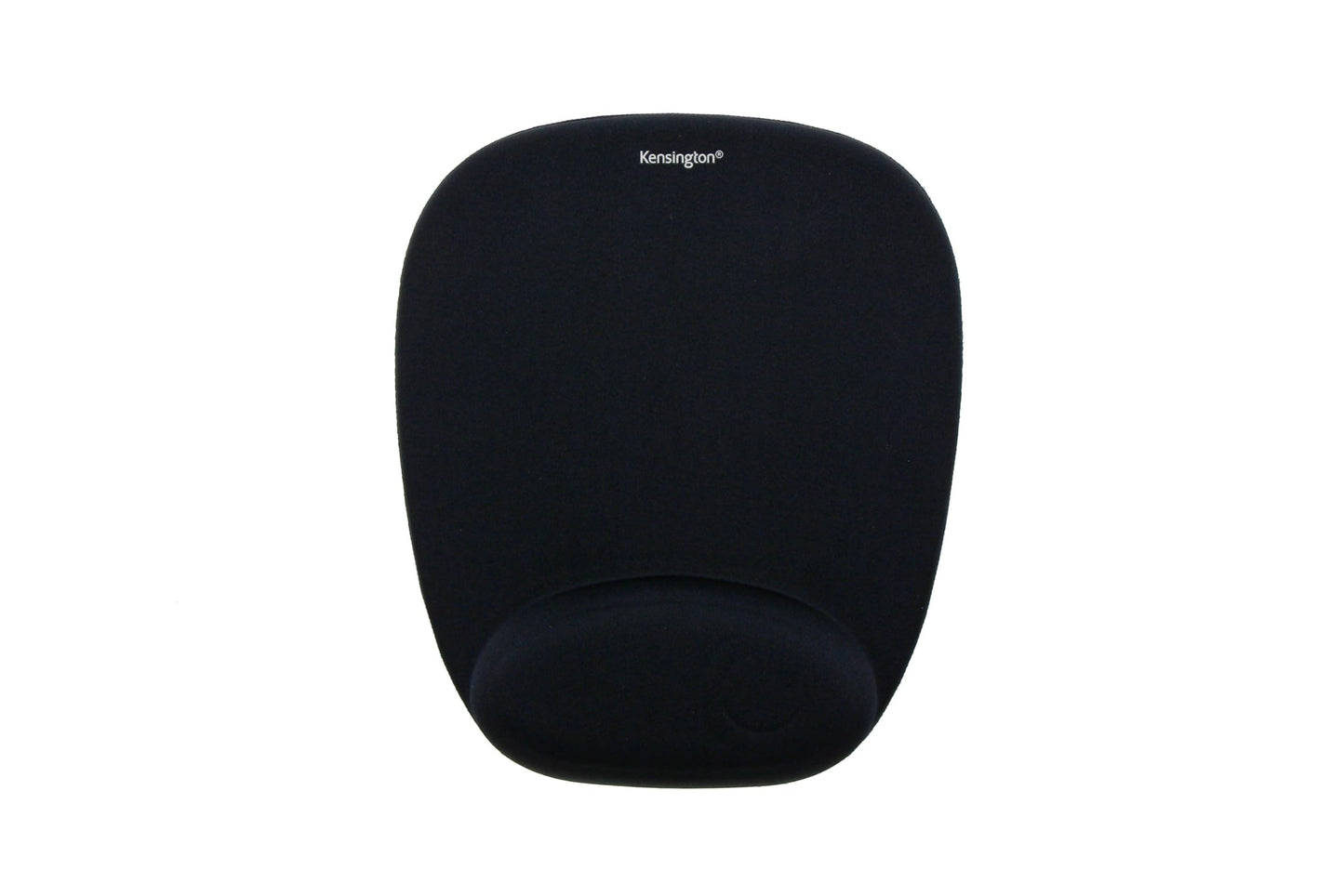Kensington Foam Mouse Pad (Black), 62384