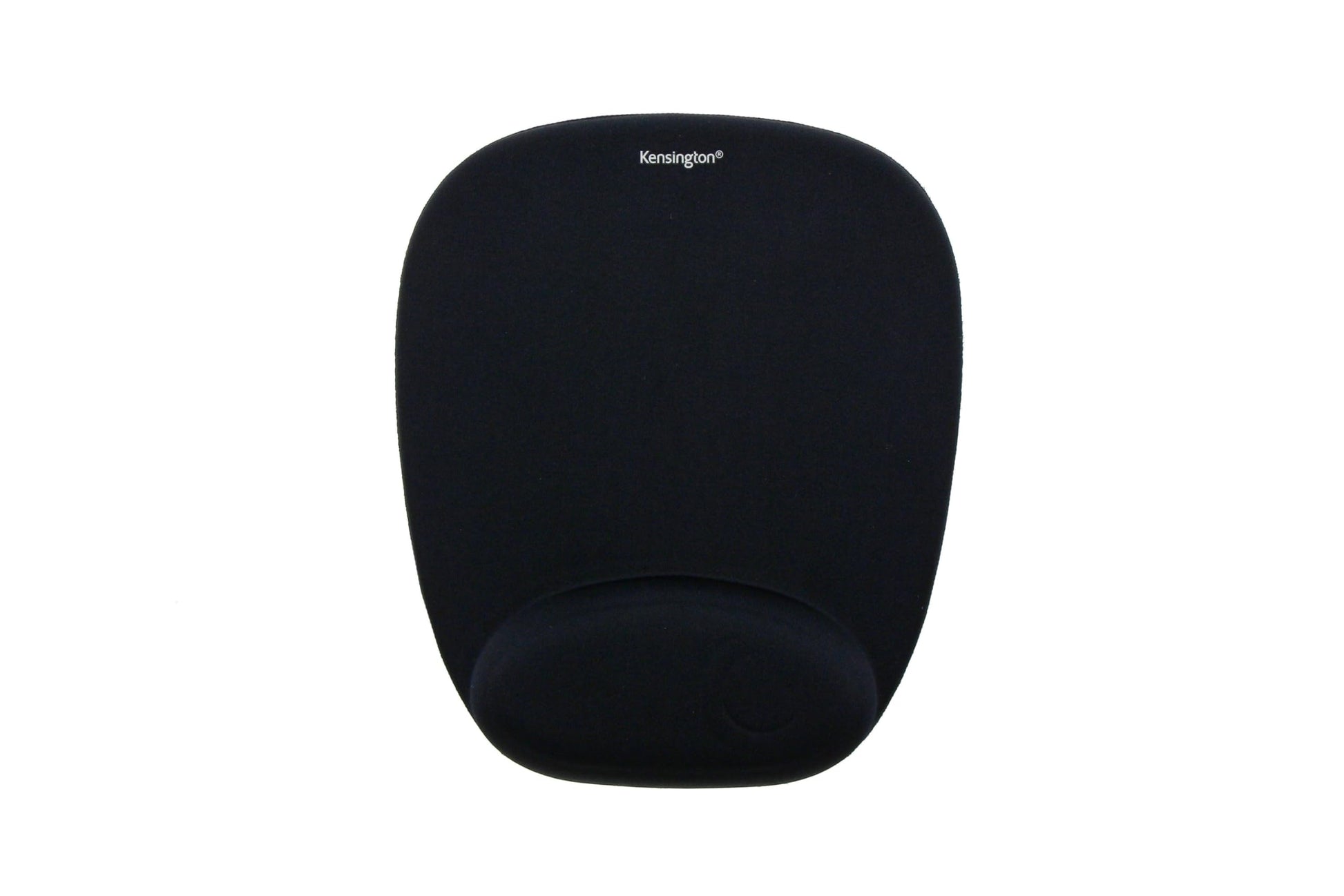 Kensington Foam Mouse Pad (Black), 62384