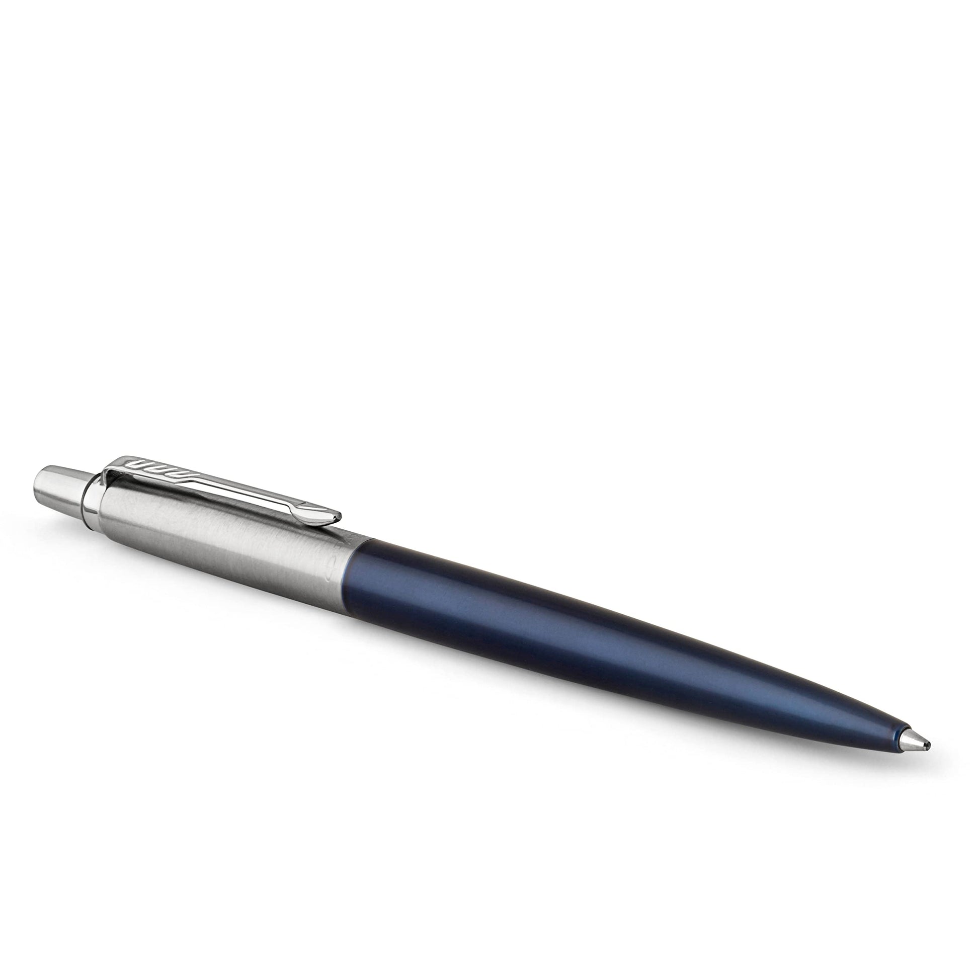 Parker Jotter C.C. ballpoint pen, blue (Royal Blue)