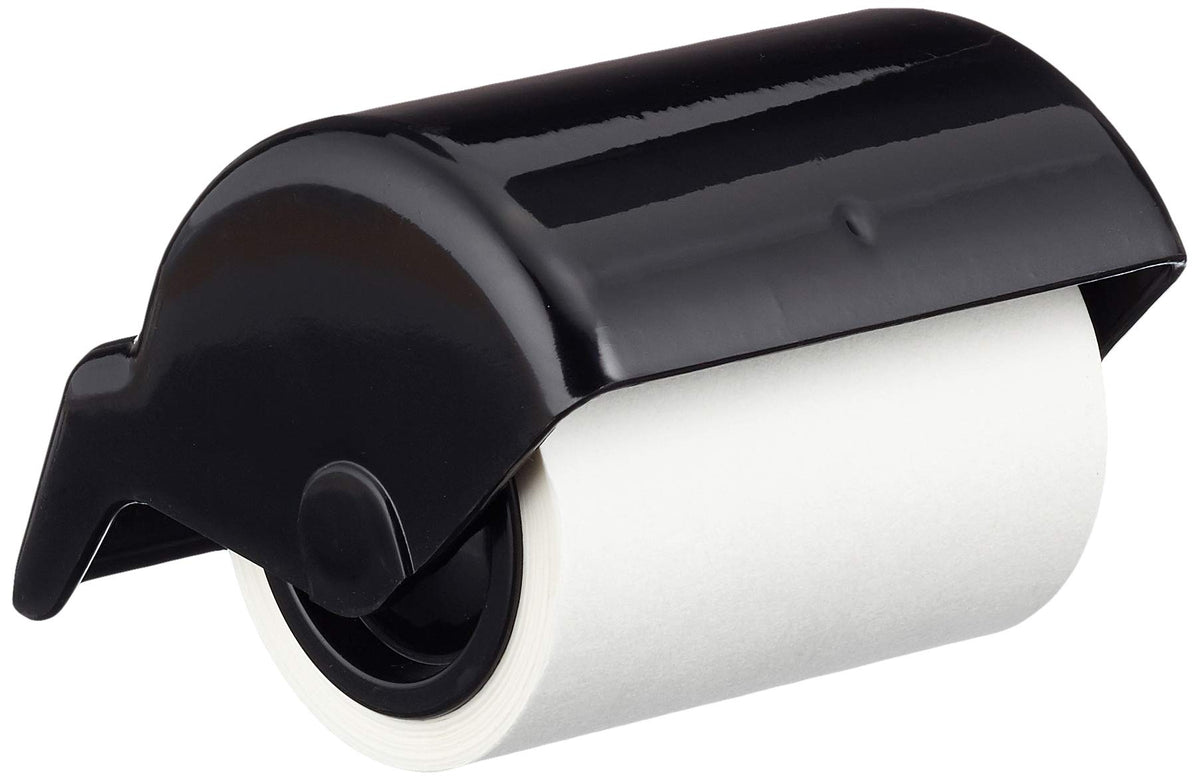 Wedo 80201 Roller Blotter Black