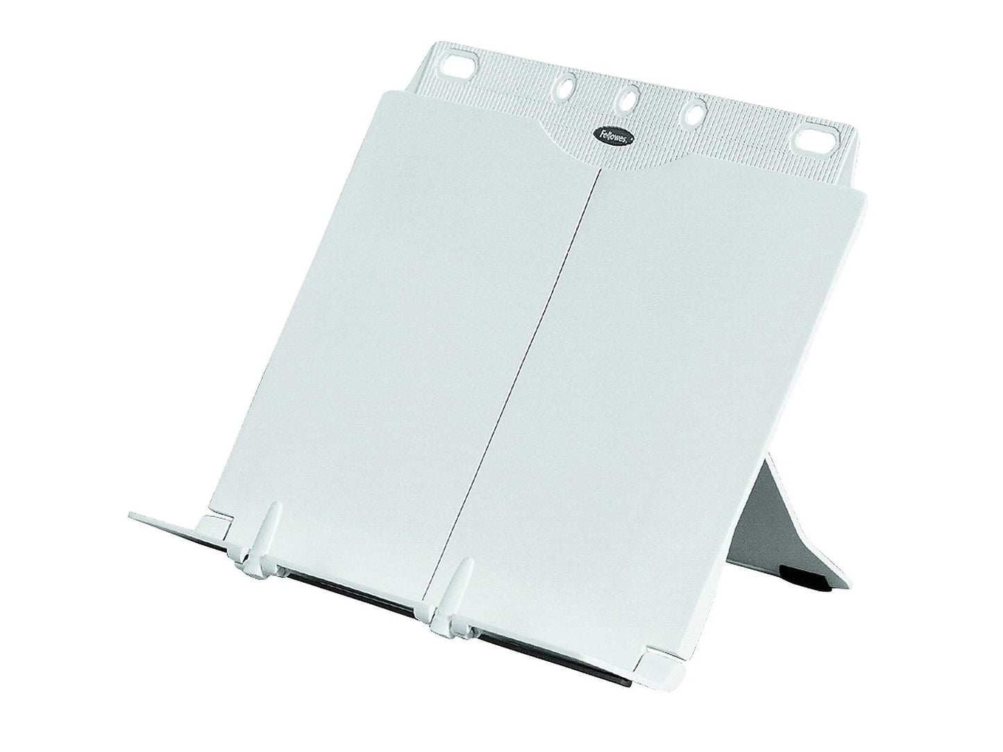 Fellowes Booklift Copyholder,Platinum (21100)