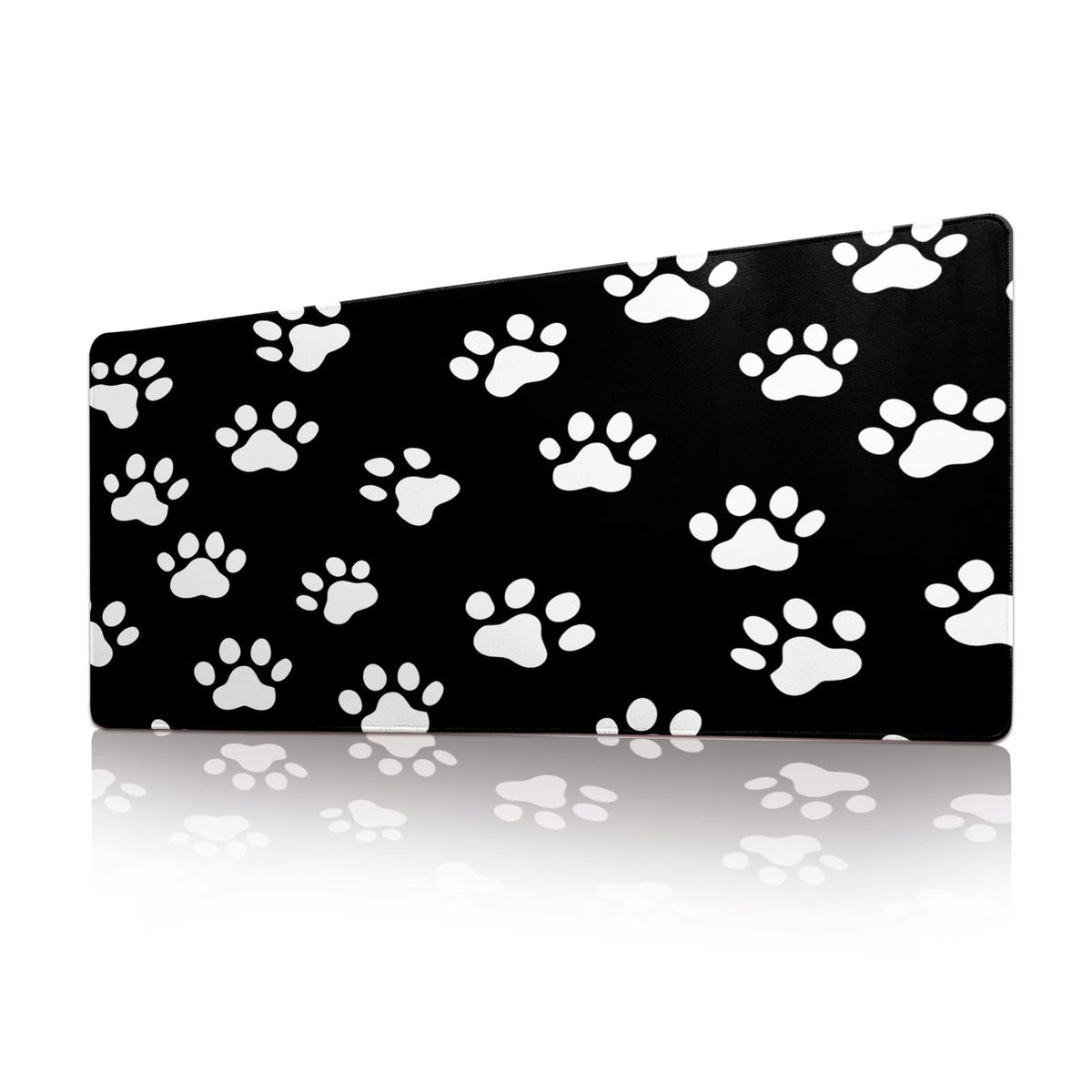 Mouse Pad Gaming Mouse Pad Desk Pad XL Large Mouse Mat Keyboard Mat Office Desk Decor