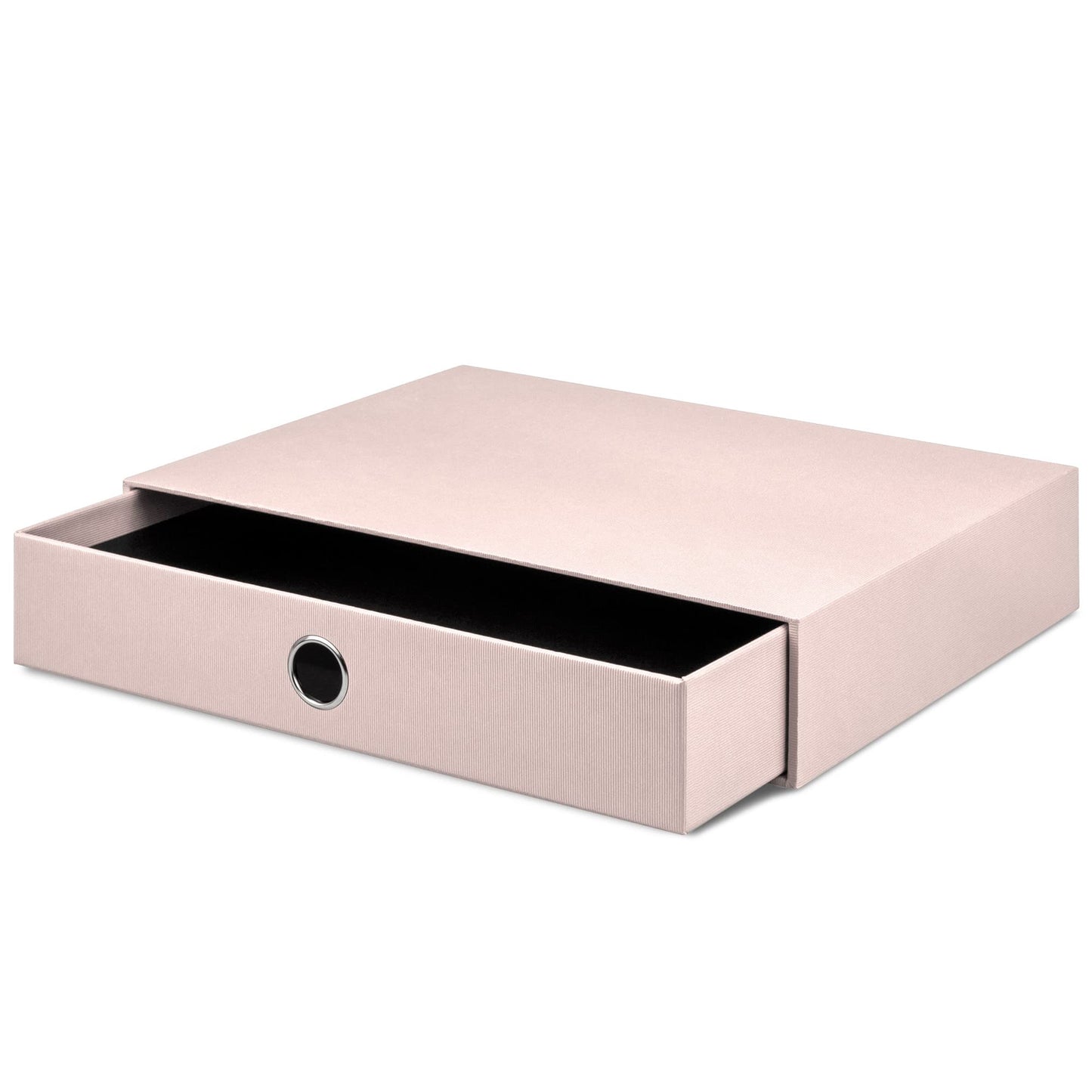 Rössler S.O.H.O. A4 1 Drawer Filing Storage Box- Powder
