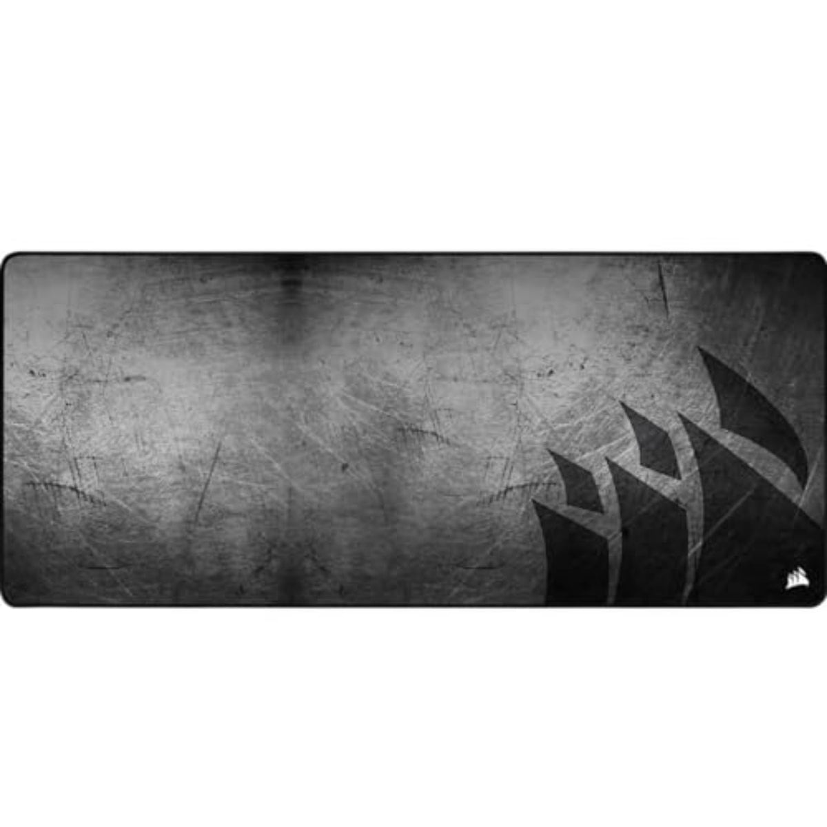 Corsair MM350 PRO Extended XL Premium Spill-Proof Cloth Gaming Mouse Pad – 36.6” Width x 15.7”
