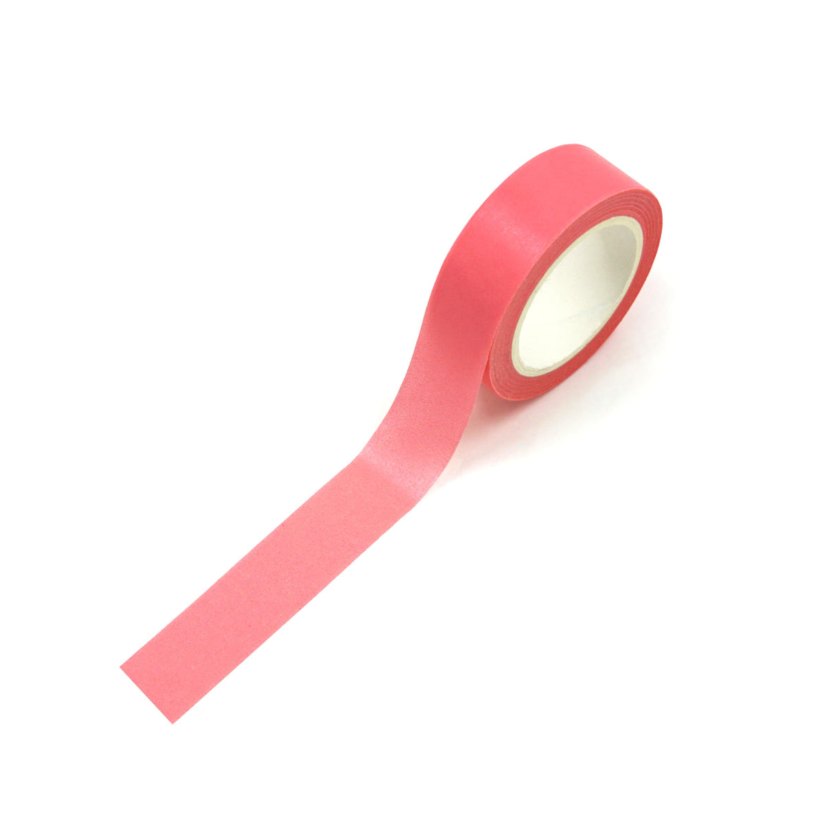 SIDAZON Light Pink Foil Washi Tape for Wall Decorative Tape for Crafts Washy-Tape Mirror Tape