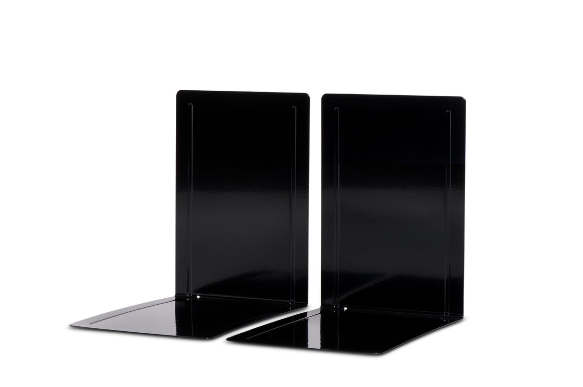 Maul 168 x 240 x 240 mm Metal Filling Ends - Black