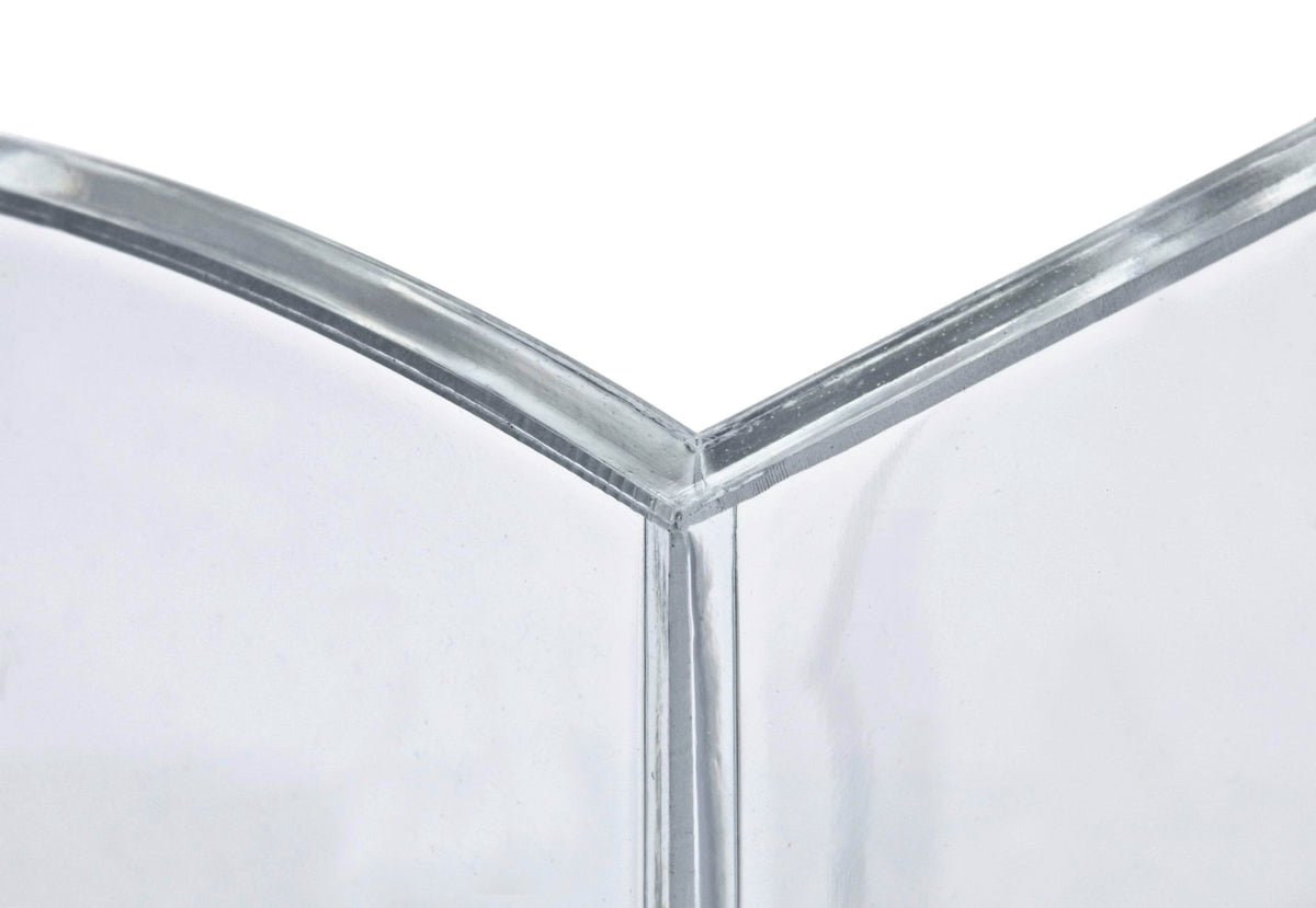Acrylic Pen Box, Transparent