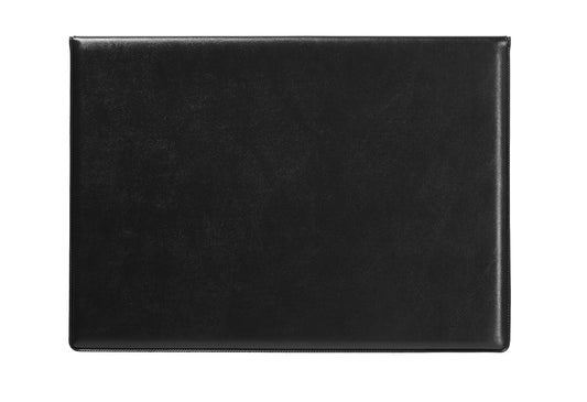 Taupe 610001 – Desk pad with fold Out tabs and Extra Padding