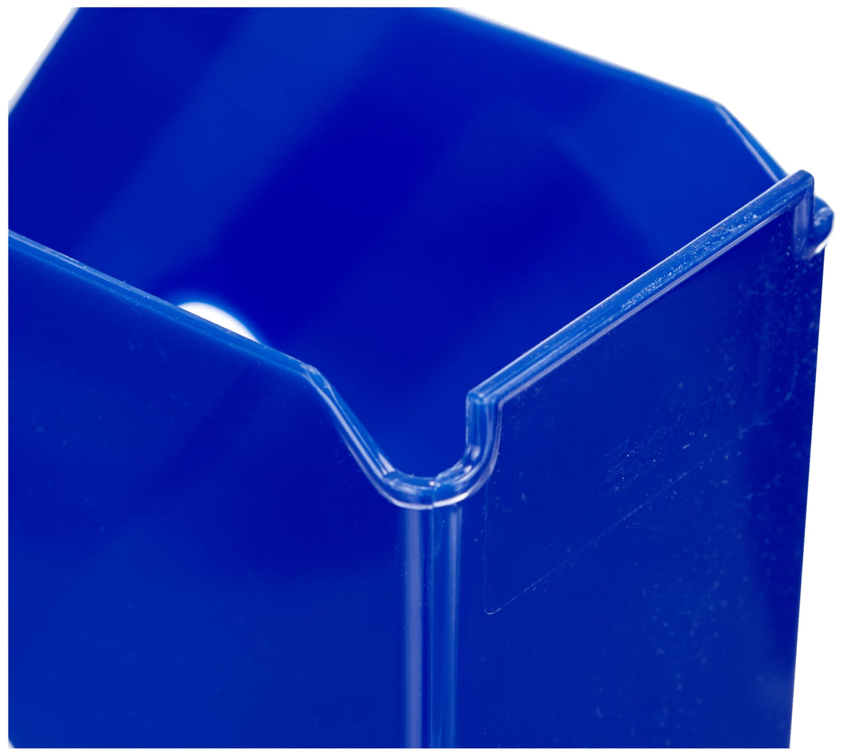 Esselte Magazine File, A4, Europost Range, Blue