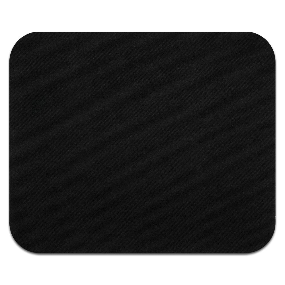Baruch College Bearcats Logo Low Profile Thin Mouse Pad Mousepad