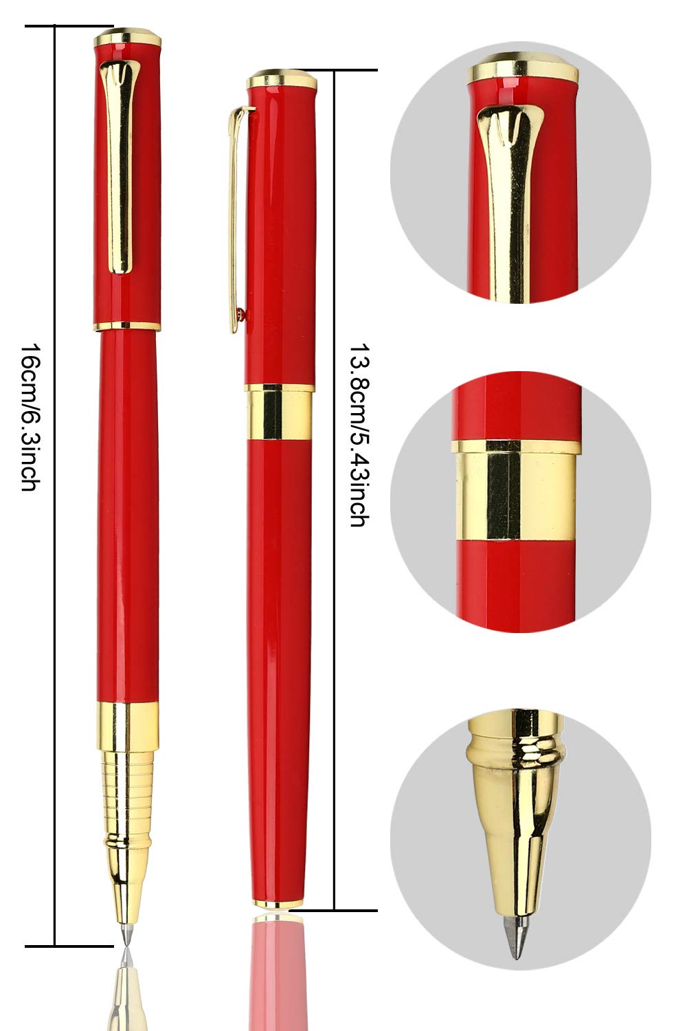 1314 Free Engraving pen Personalized custom pens Roller Ballpen, Ballpoint pen, Ball pen, Medium