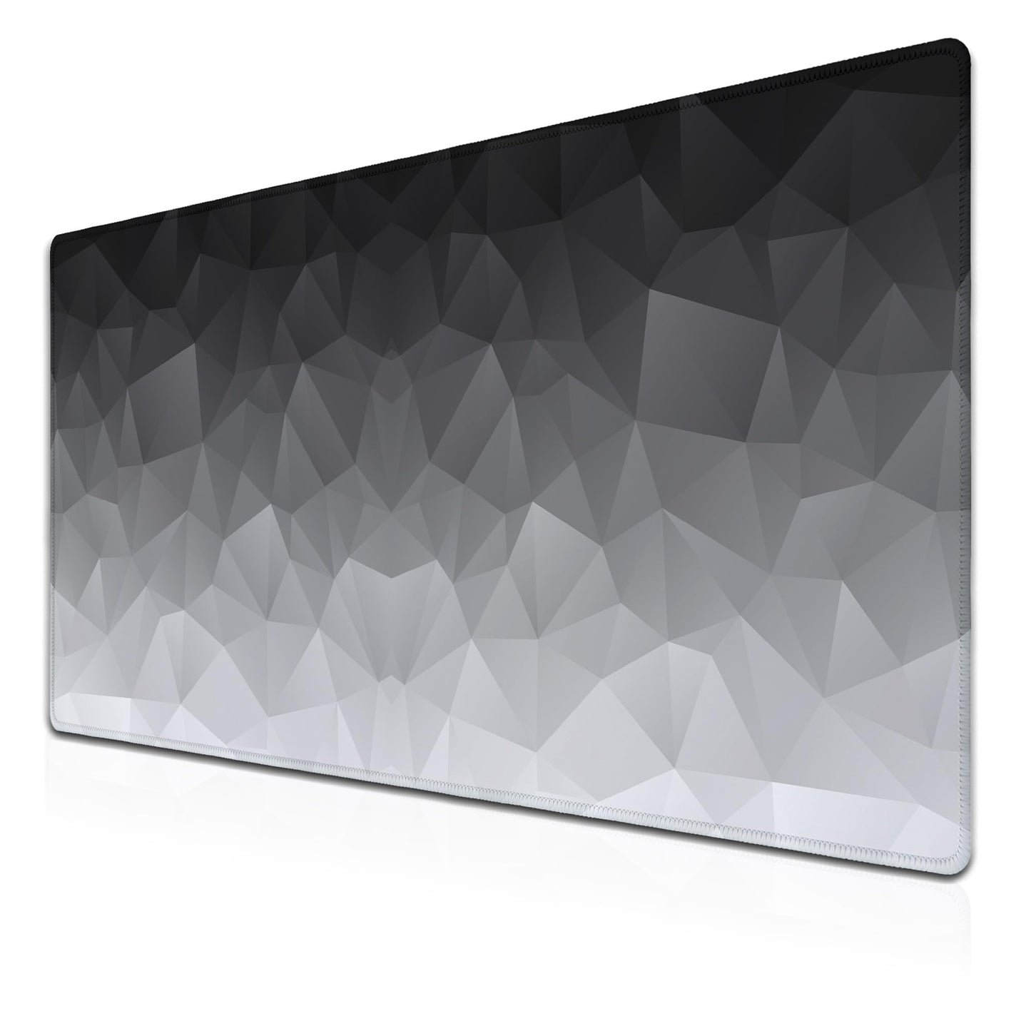 Samgula Computer Desk Mat XXL Mousepad Big Mouse Pad Gaming Desk Mats Office Pad Non-Slip Rubber