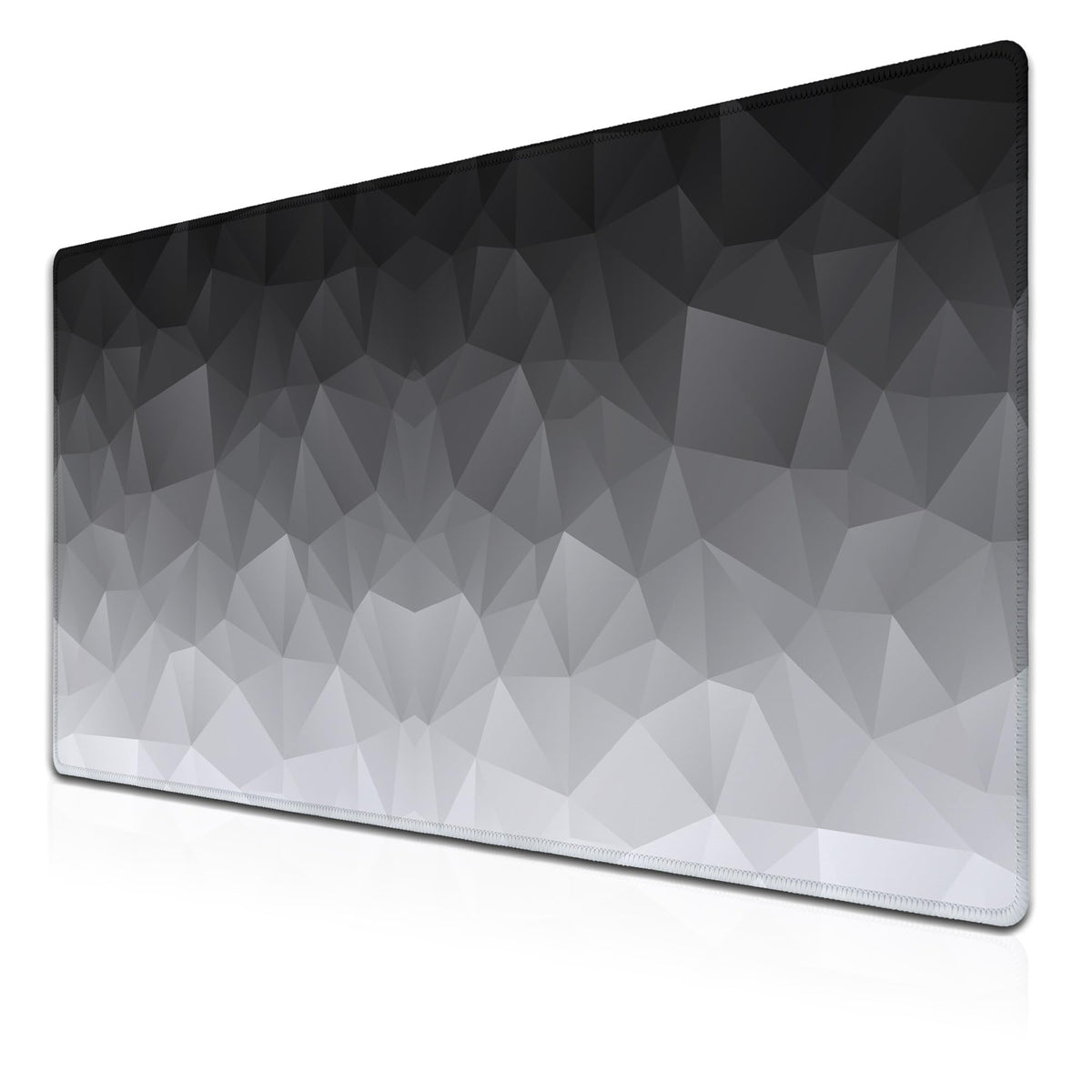 Samgula Computer Desk Mat XXL Mousepad Big Mouse Pad Gaming Desk Mats Office Pad Non-Slip Rubber