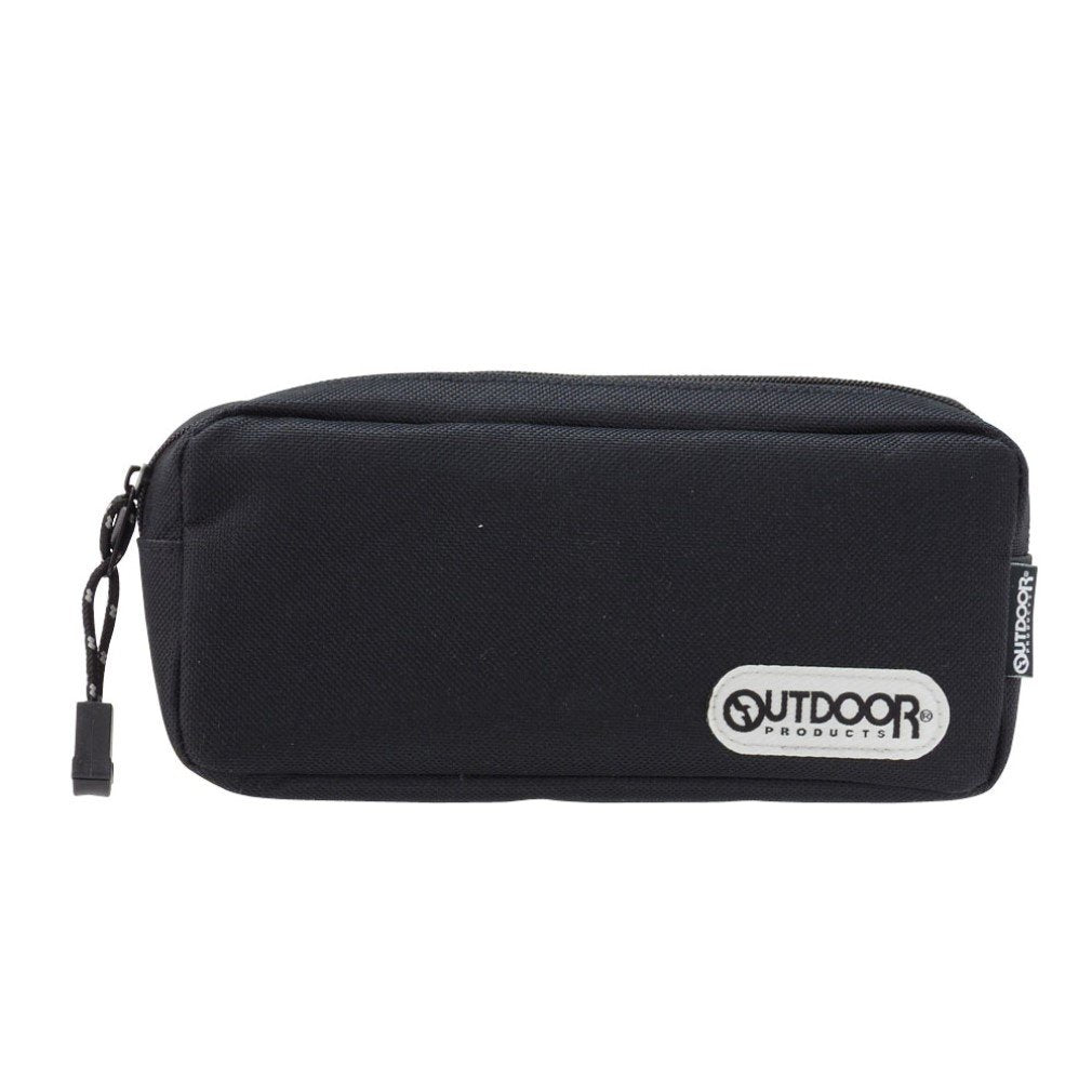 Sunstar Stationery OUTDOOR S1409182 Pen Case, Black