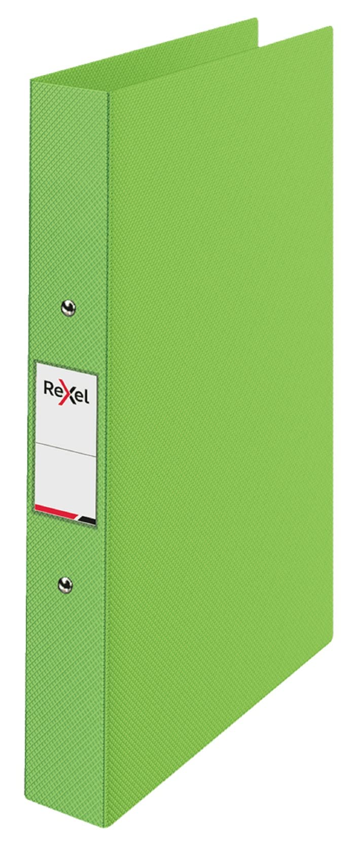 Rexel 2115567 A4 25 mm Ring Binder - Green