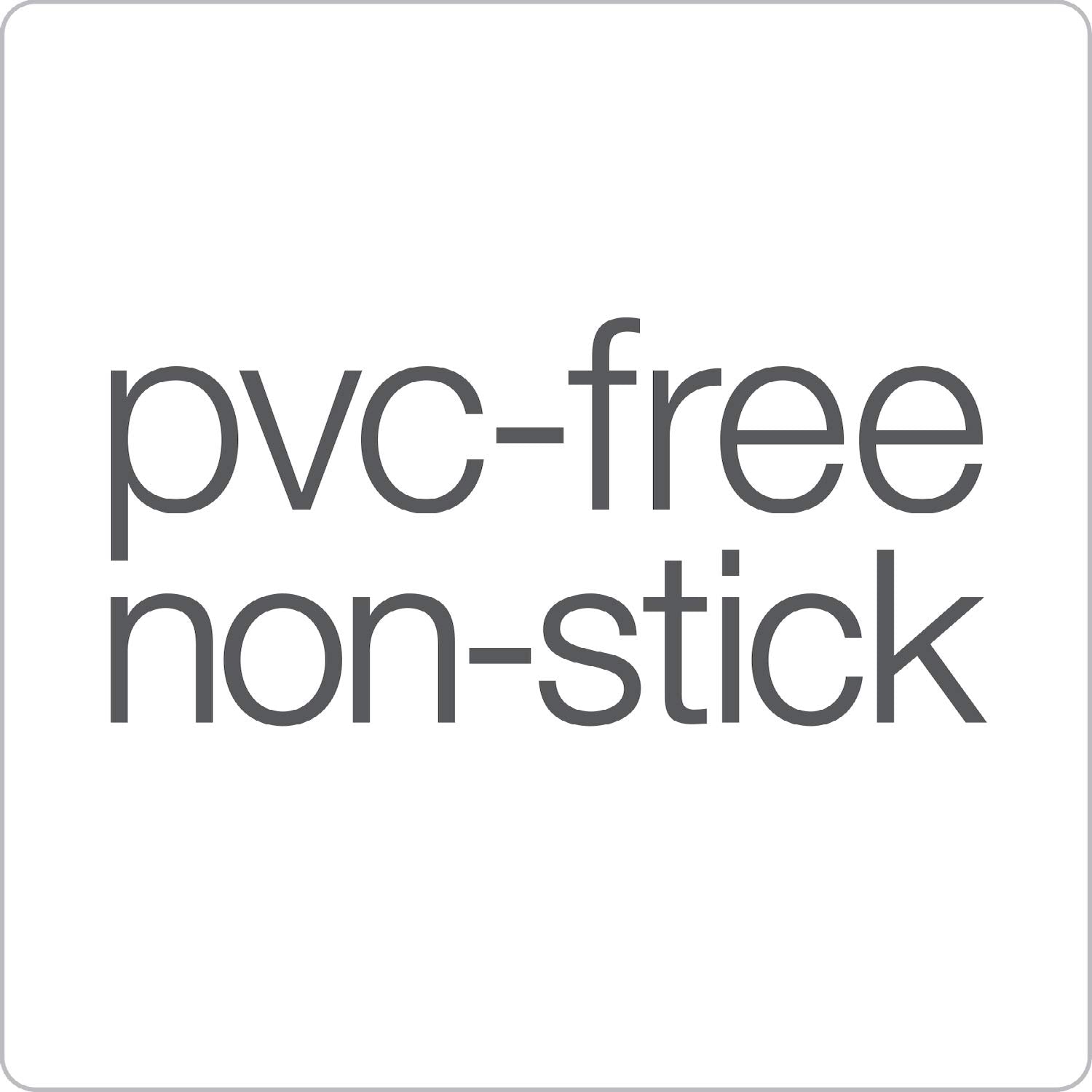 Cardinal 2 Inch 3 Ring Binders, White, 4 Pack, Round Ring Binder, Holds 475 Sheets, PVC Free