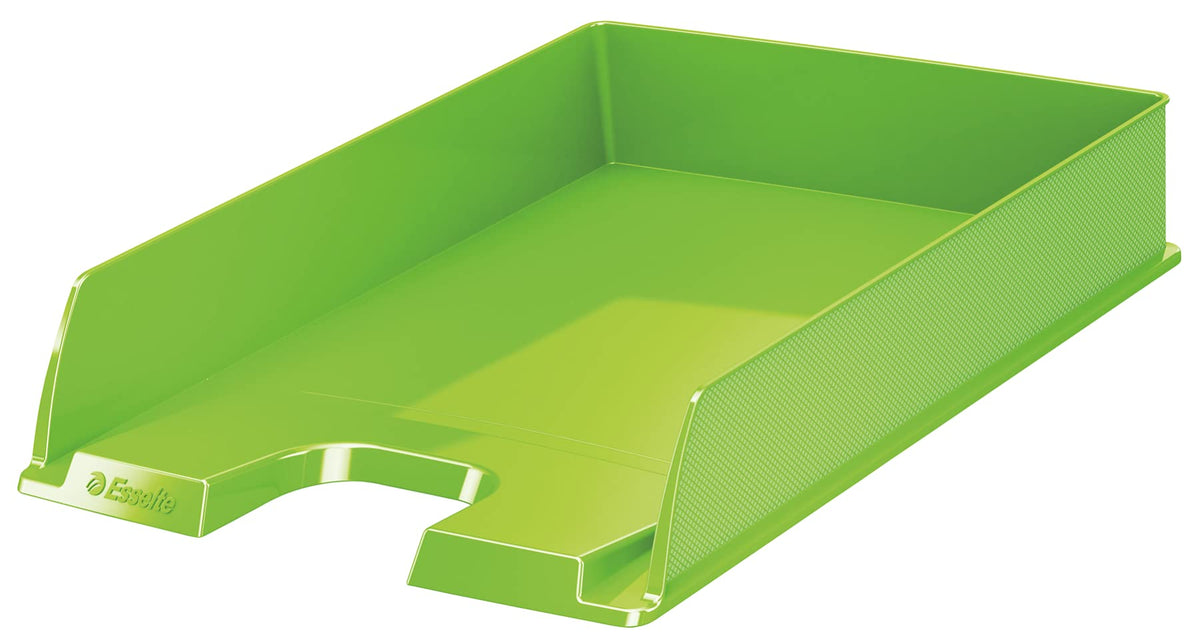 Esselte Courier A4, Europost, Standard Unit unité Green