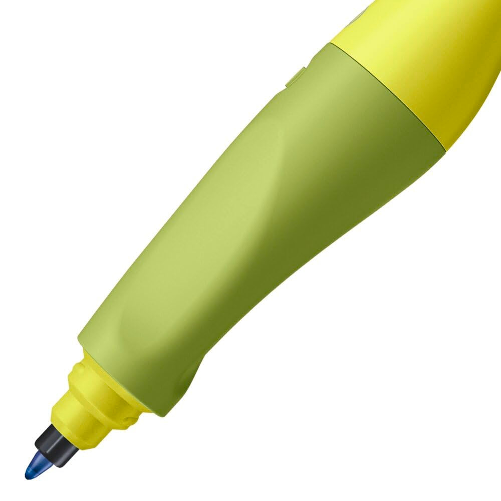 Ergonomic Rollerball - STABILO EASYoriginal - Right-Handed - Lime/Green
