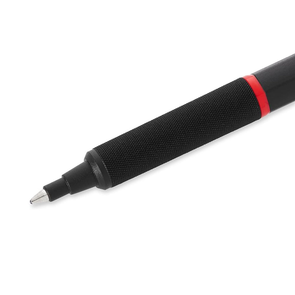 Rotring Rapid Pro Black Ballpoint Pen