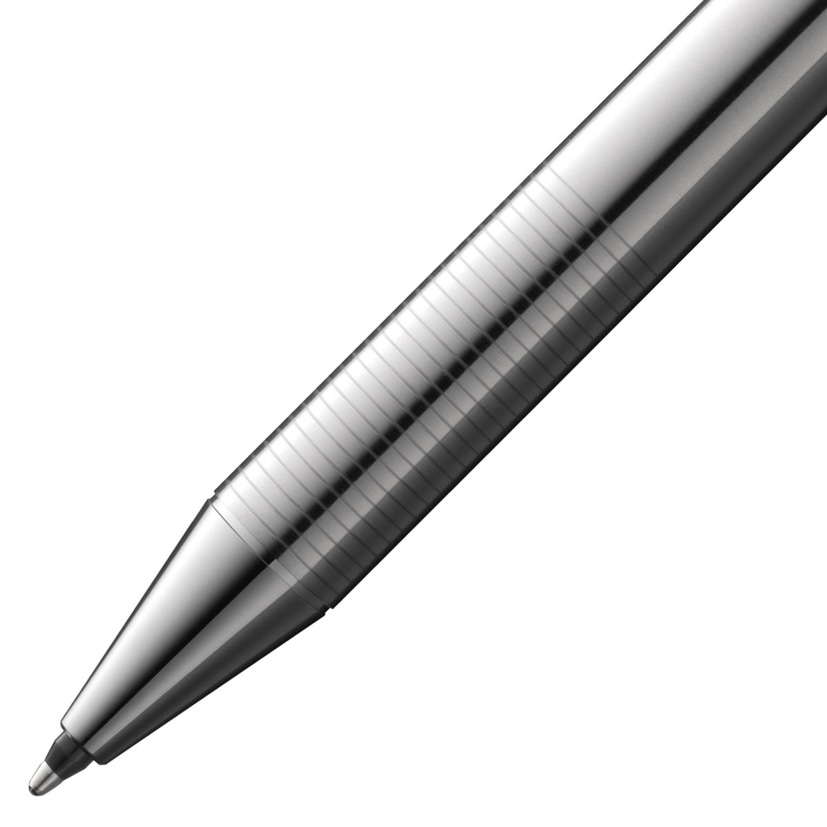 Lamy st matt twin pen Multifunctional pen – slim stainless steel mechanical pencil & ballpoint pen