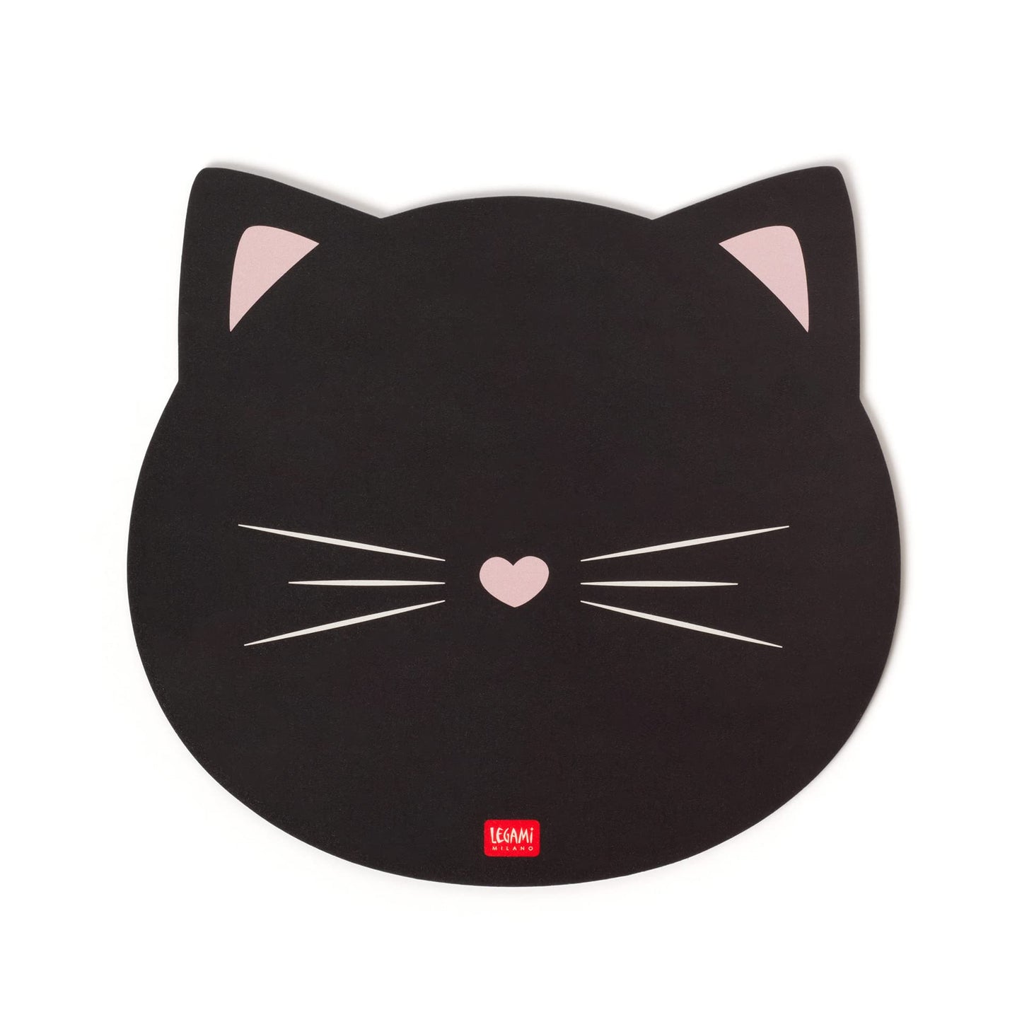 LEGAMI - Mouse Mat Kitty
