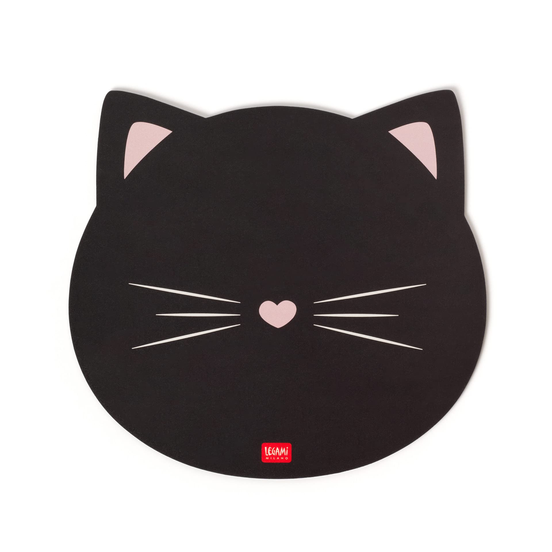 LEGAMI - Mouse Mat Kitty