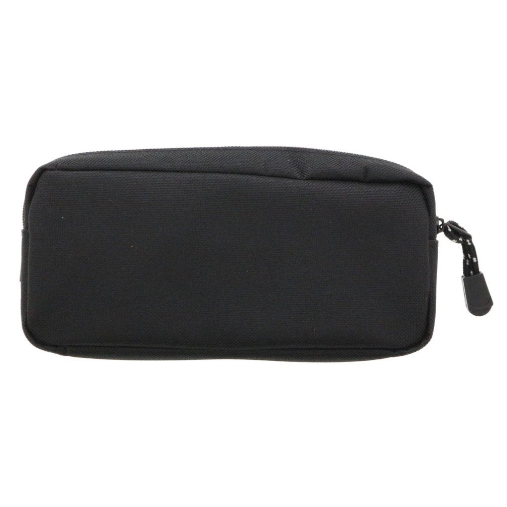Sunstar Stationery OUTDOOR S1409182 Pen Case, Black