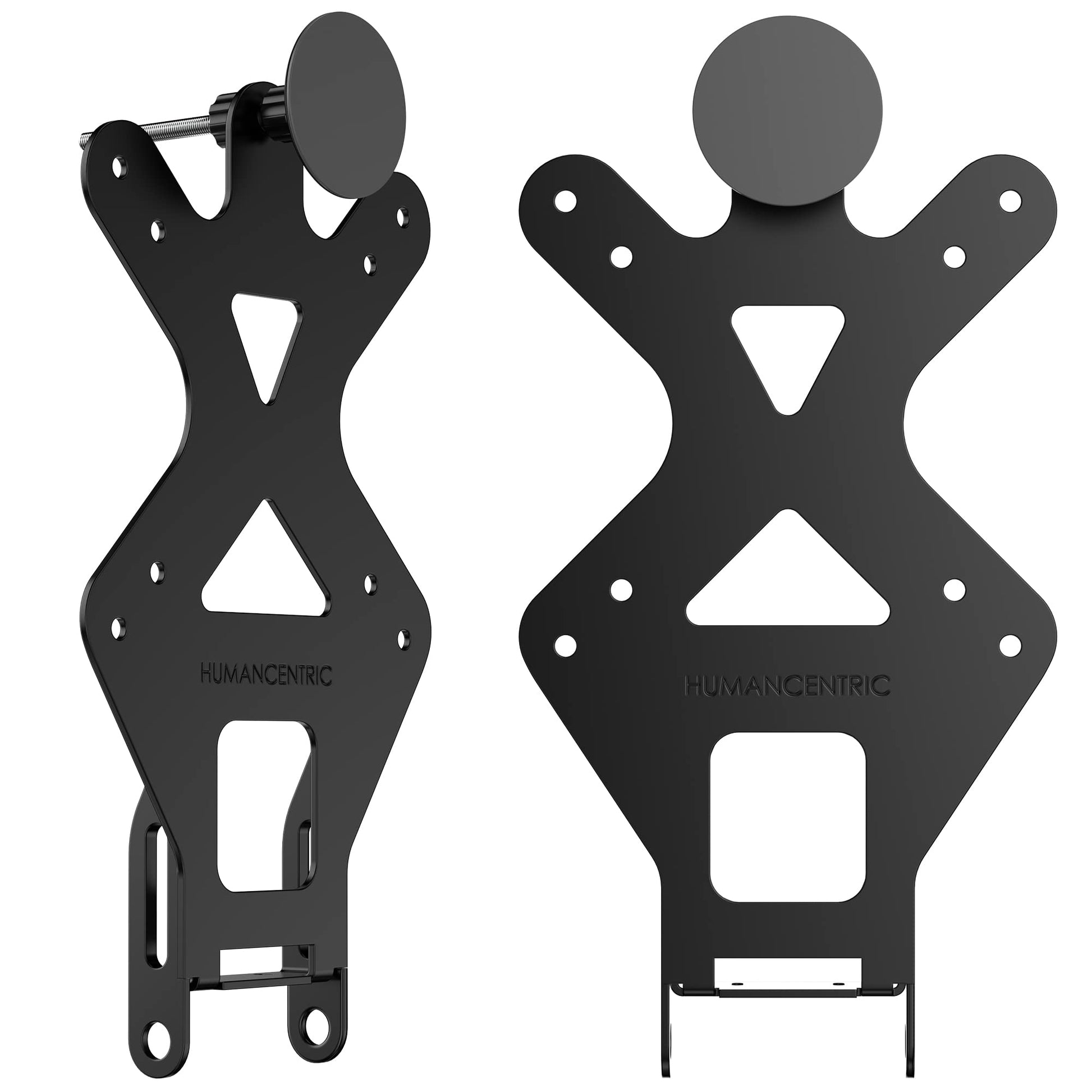 HumanCentric VESA Mount Adapter for HP Monitors, VESA Adapter Bracket