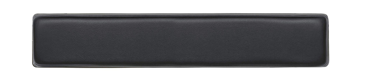 AZIO Retro Classic Palm Rest, Gunmetal